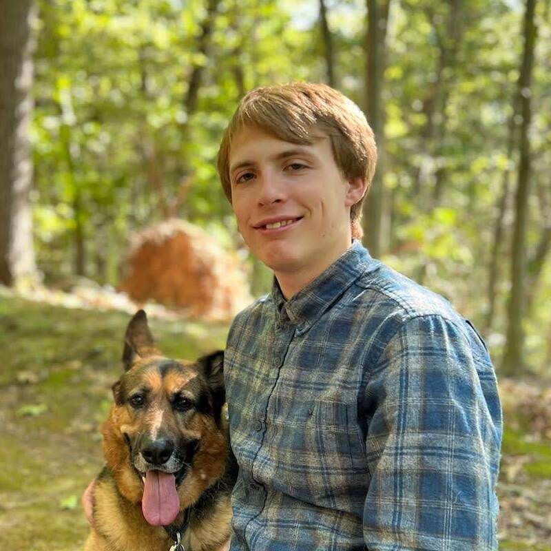 Profile image of Brendan Coughlan