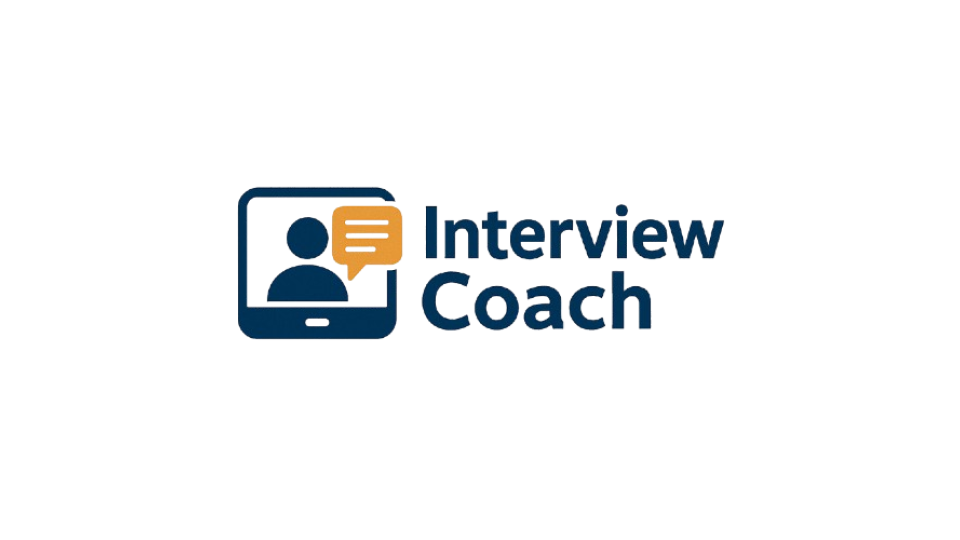 Interview Coach project screenshot